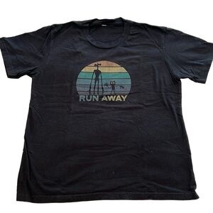 VGUC⭐️ Siren Head Tee Shirt Size 8